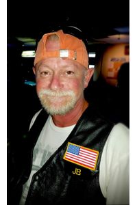 Jimmy Newton Burfield