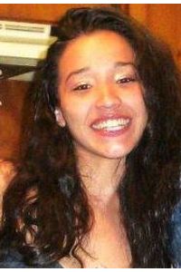 Eliza Jasmine Montoya