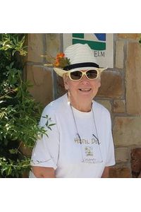 Elizabeth Hanson MacLennan