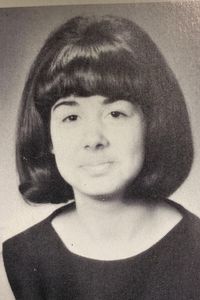 Elizabeth Ann Forbes