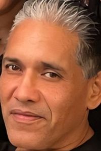 Arthur Carlos Saucedo