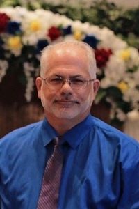 Joe Dale Attaway, Jr.