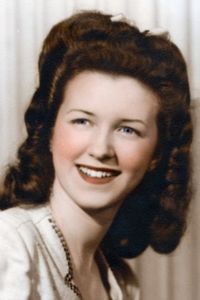 Lila Phillips Zwart