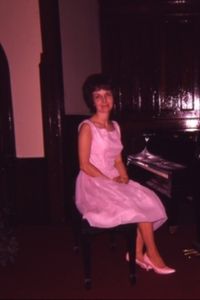 Norma Jean Clark