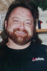 Jack Hubert McGee, Jr.