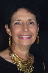 Marilyn Judith Mitchell