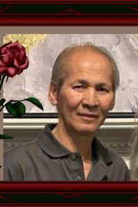 Peter J. Sablan