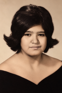 Amalia Constance Rodriguez Colchado