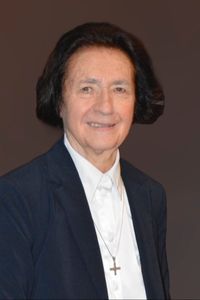 Zuster Lieva Angele Cool