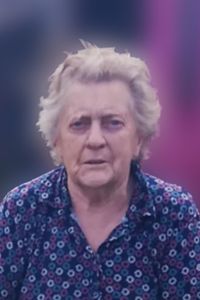 Palmyra  Van de Voorde