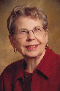 Odelia Victoria Eckhart