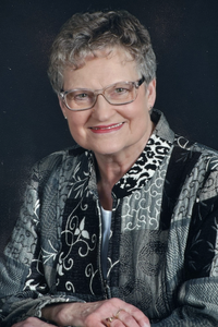 Jeanette Elenor Gault