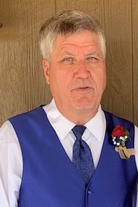 Collin Troy Angrimson