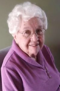 Lydia Ruth Hoogeveen