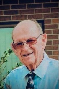 Harley Elmer Caldwell