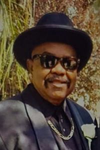 Estell Hendrix Sr.