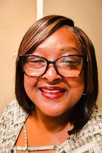 Angela  Johnson