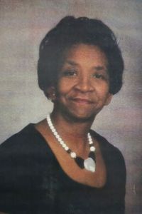 Ella Maria Caple