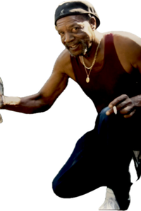 Ceasar  Brooks