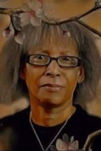 Merine  Mitchell