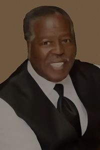 Randolph  Hendrix