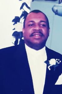 Eric Alfonzo Mays, Sr.
