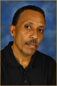 Randall  Johnson