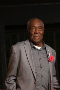 Nathaniel  Brown