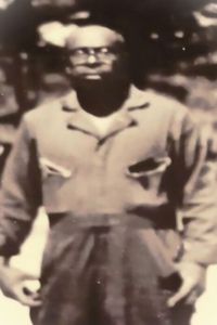 Earlie  Martin