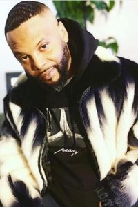 Dwain  Crosby