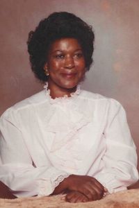 Patircia  Vaughn