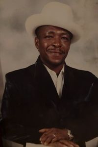 Billy  Harris