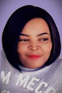 Patricia  Moore