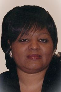 Gloria  Walker