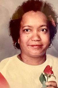 Gloria  Davis