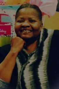 Doris  Smith