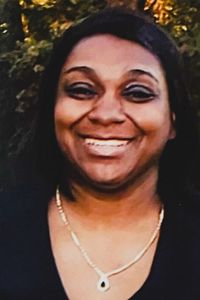 Connie  Harris
