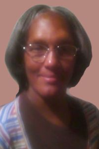 Mary  Johnson
