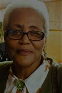 Helen  Mathis