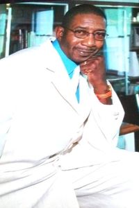 Robert  Henderson