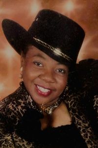Joan  Green