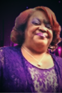Sandra Elaine Ivy