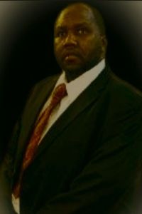 Clarance  Stewart