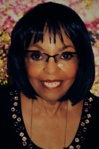 Gwendolyn Marie Lockhart