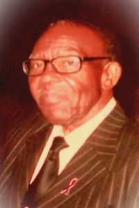 Lonnie  Chambers