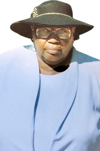 Elnora  Smith