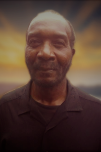 Luther James Johnson