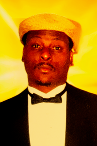 Larry  White