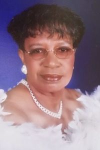 Claudine  Brown