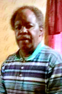 Melvin James Finley
